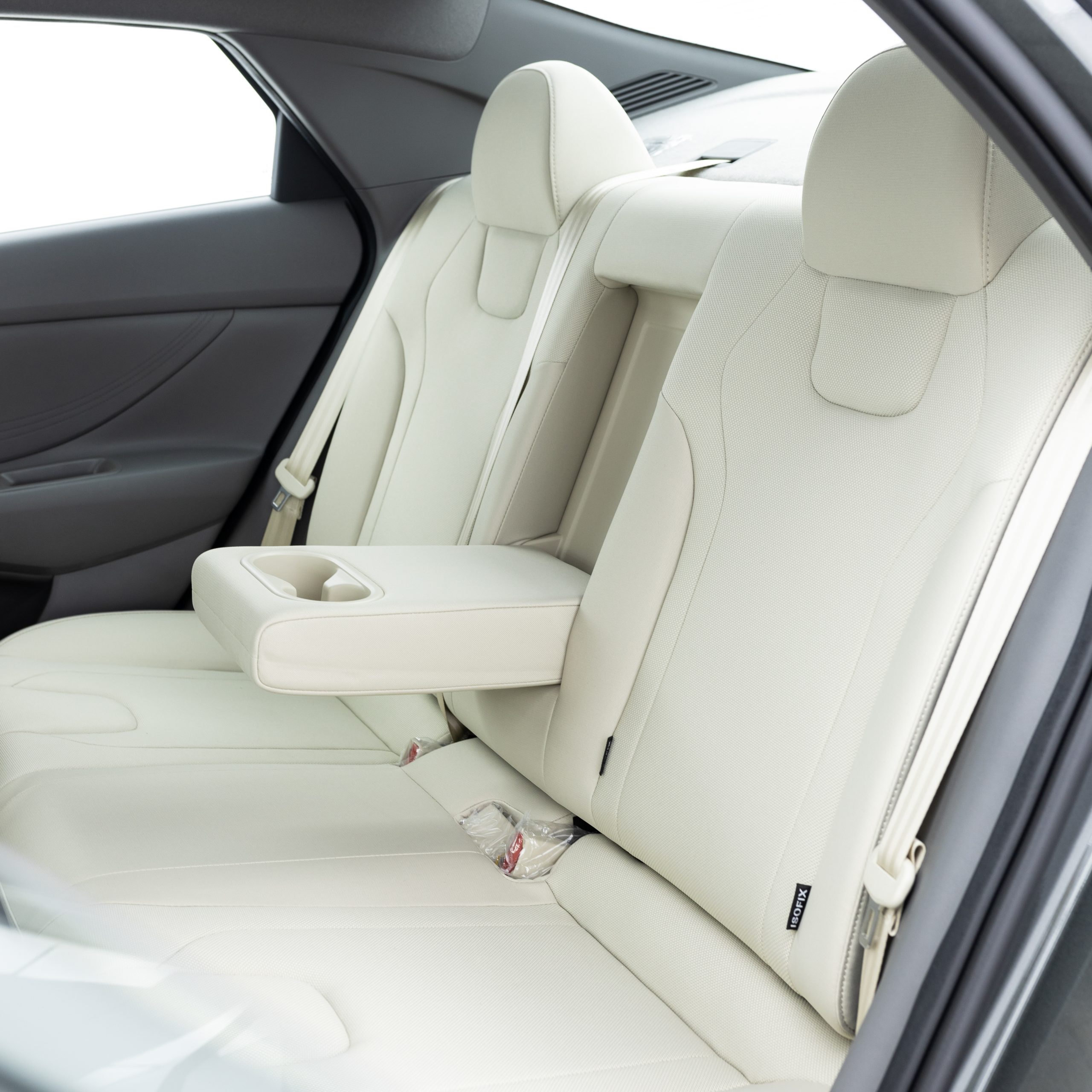 هيونداي – النترا c سمارت – 2000 سي سي – GL