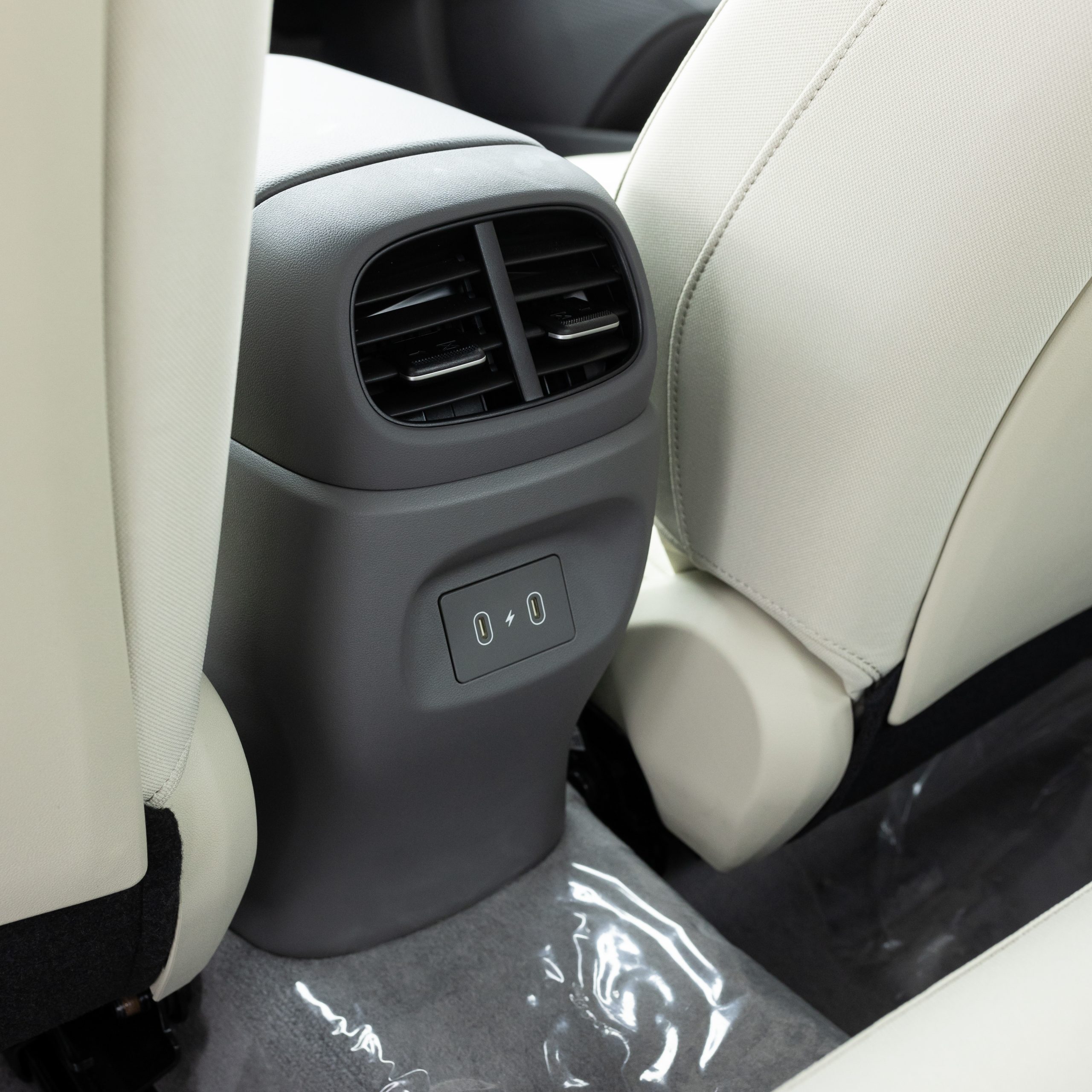 هيونداي – النترا c سمارت – 2000 سي سي – GL