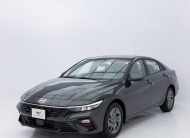 هيونداي – النترا c سمارت – 2000 سي سي – GL