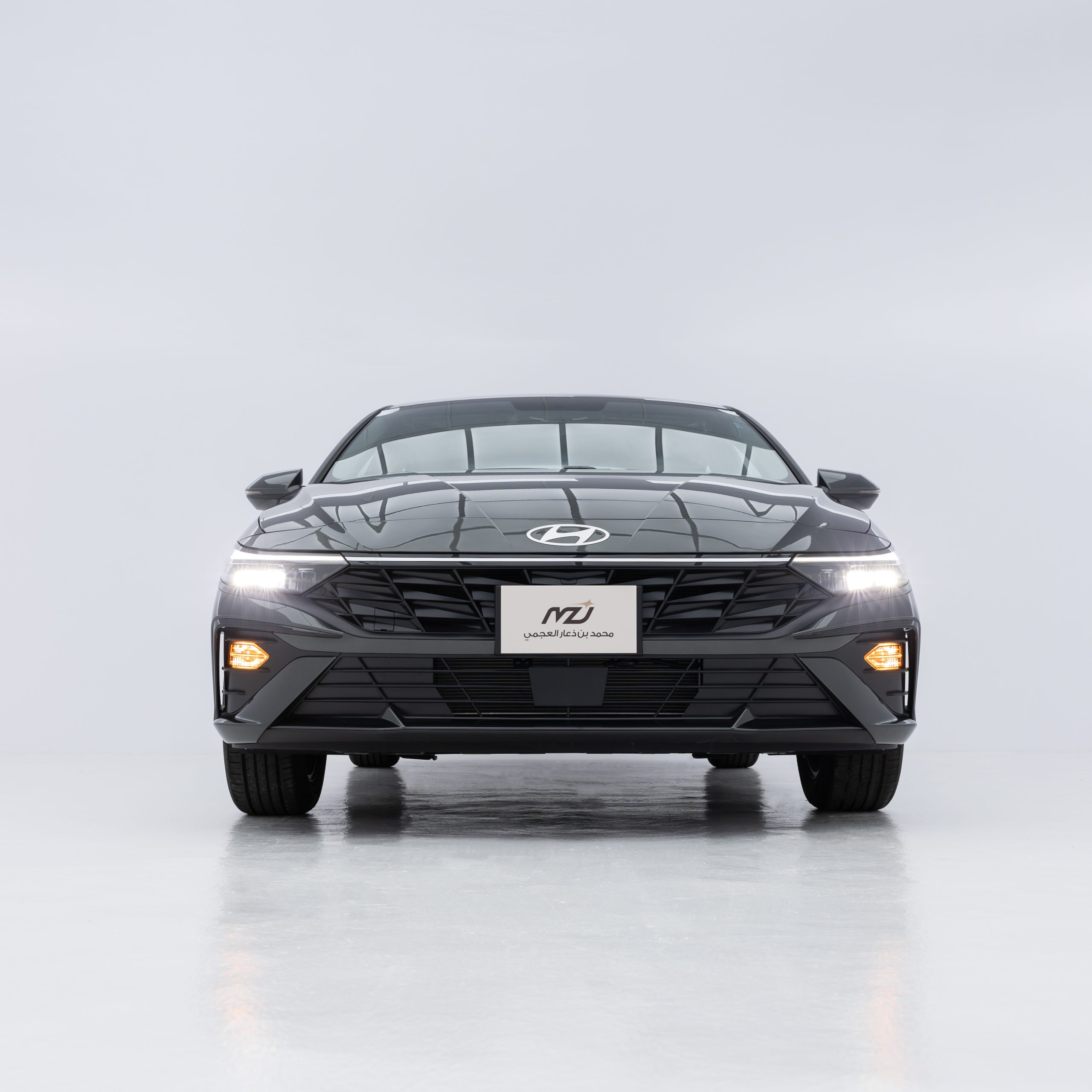 هيونداي – النترا c سمارت – 2000 سي سي – GL