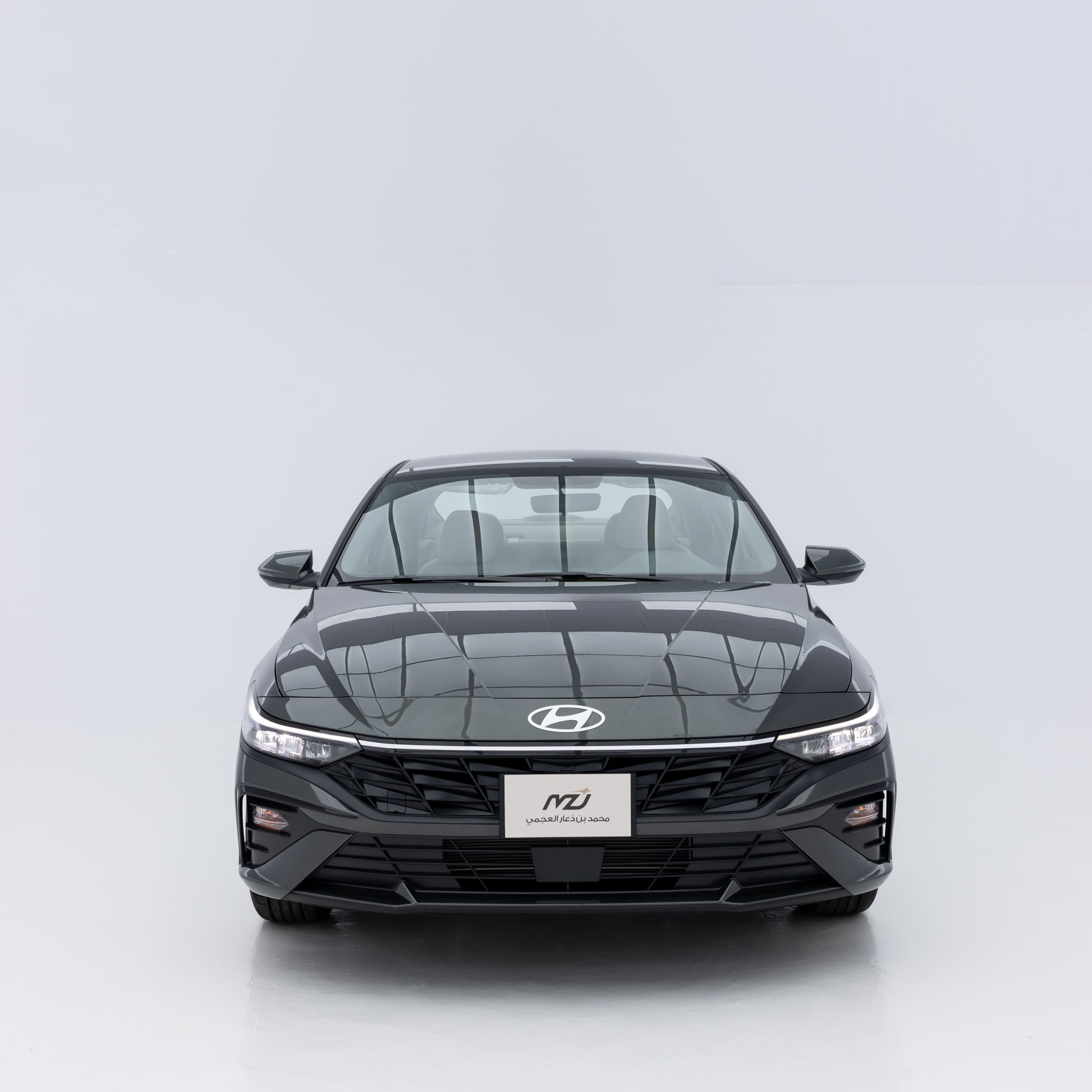 هيونداي – النترا c سمارت – 2000 سي سي – GL