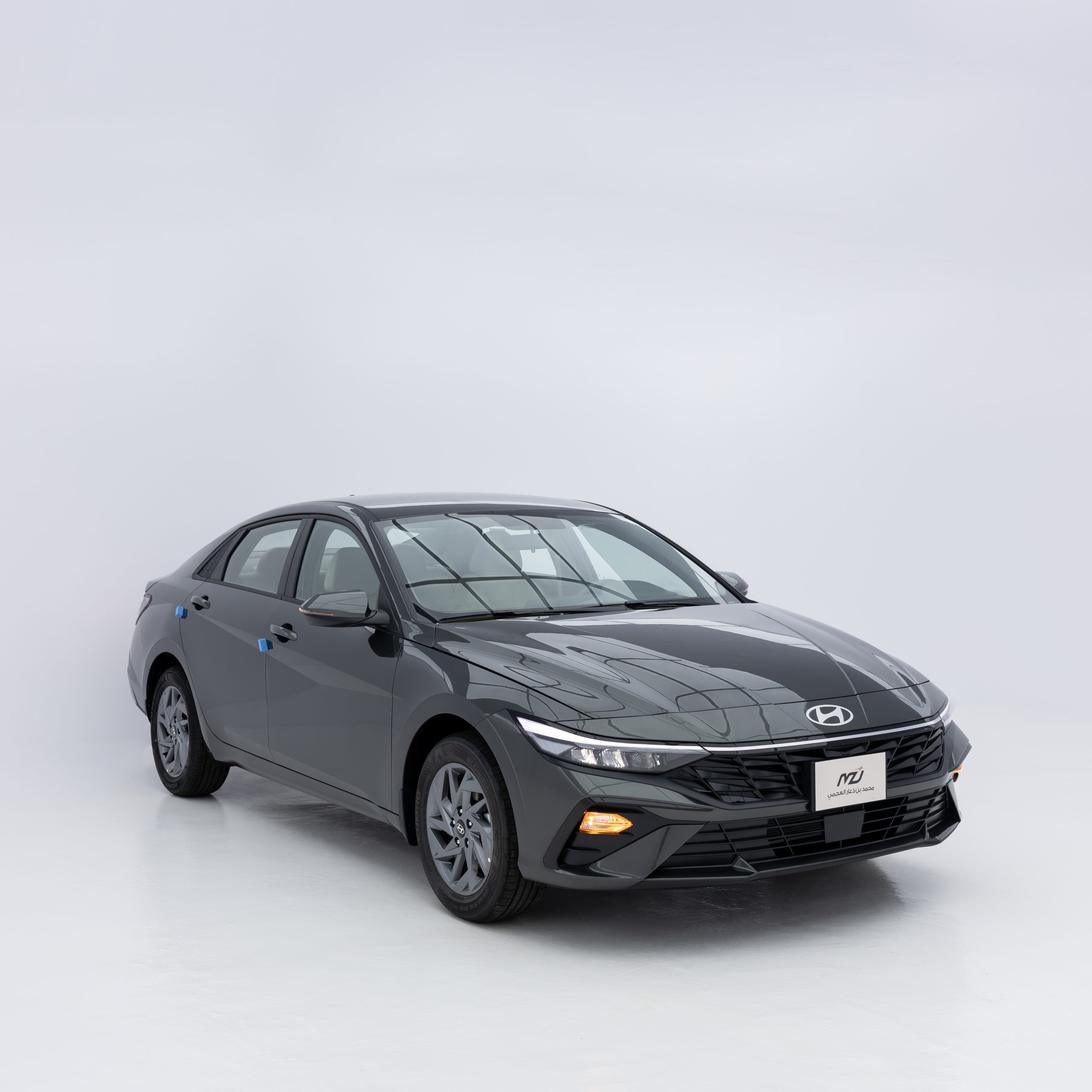 هيونداي – النترا c سمارت – 2000 سي سي – GL