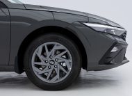 هيونداي – النترا c سمارت – 2000 سي سي – GL