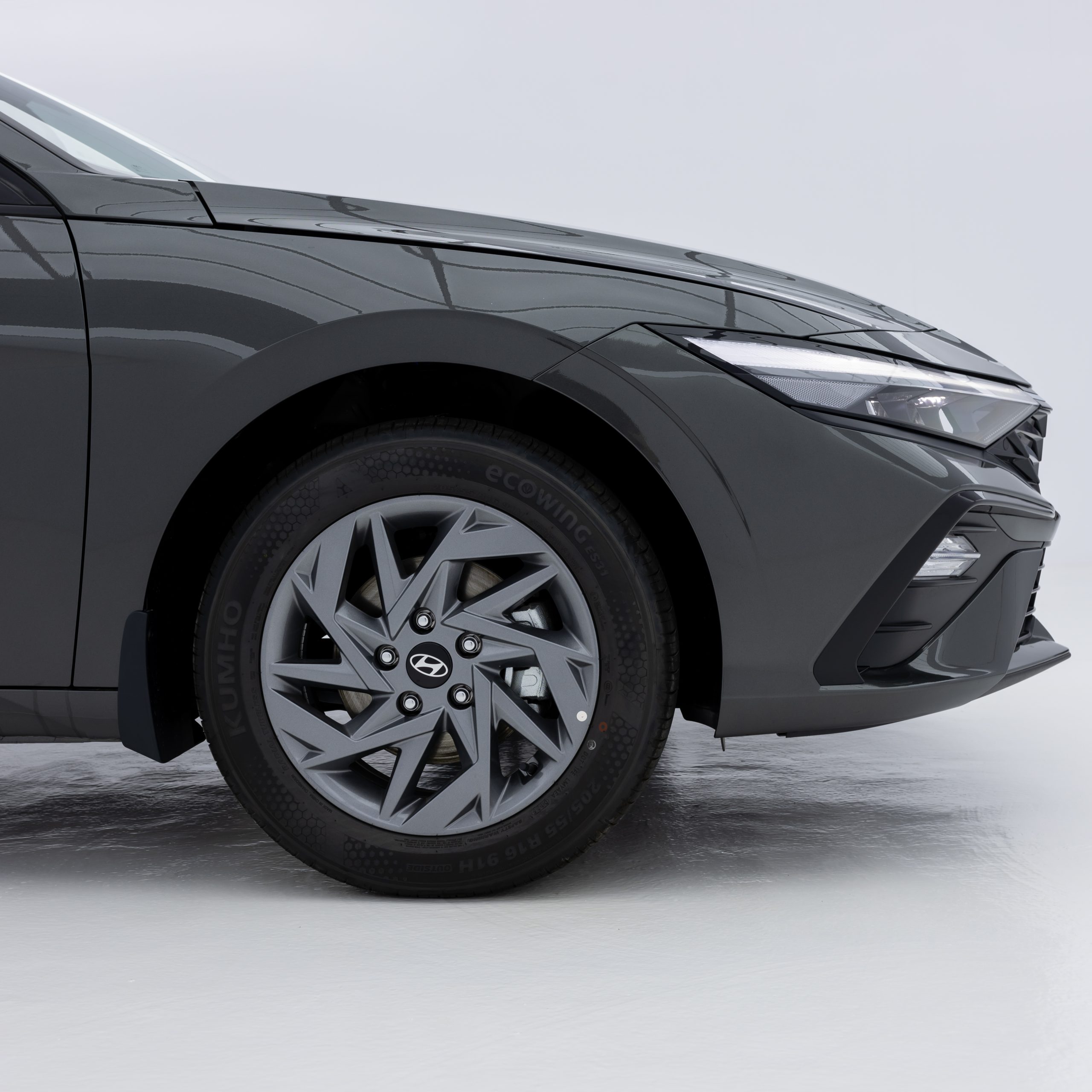 هيونداي – النترا c سمارت – 2000 سي سي – GL