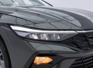 هيونداي – النترا c سمارت – 2000 سي سي – GL