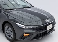 هيونداي – النترا c سمارت – 2000 سي سي – GL