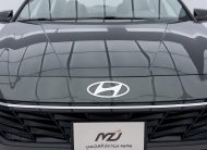 هيونداي – النترا c سمارت – 2000 سي سي – GL