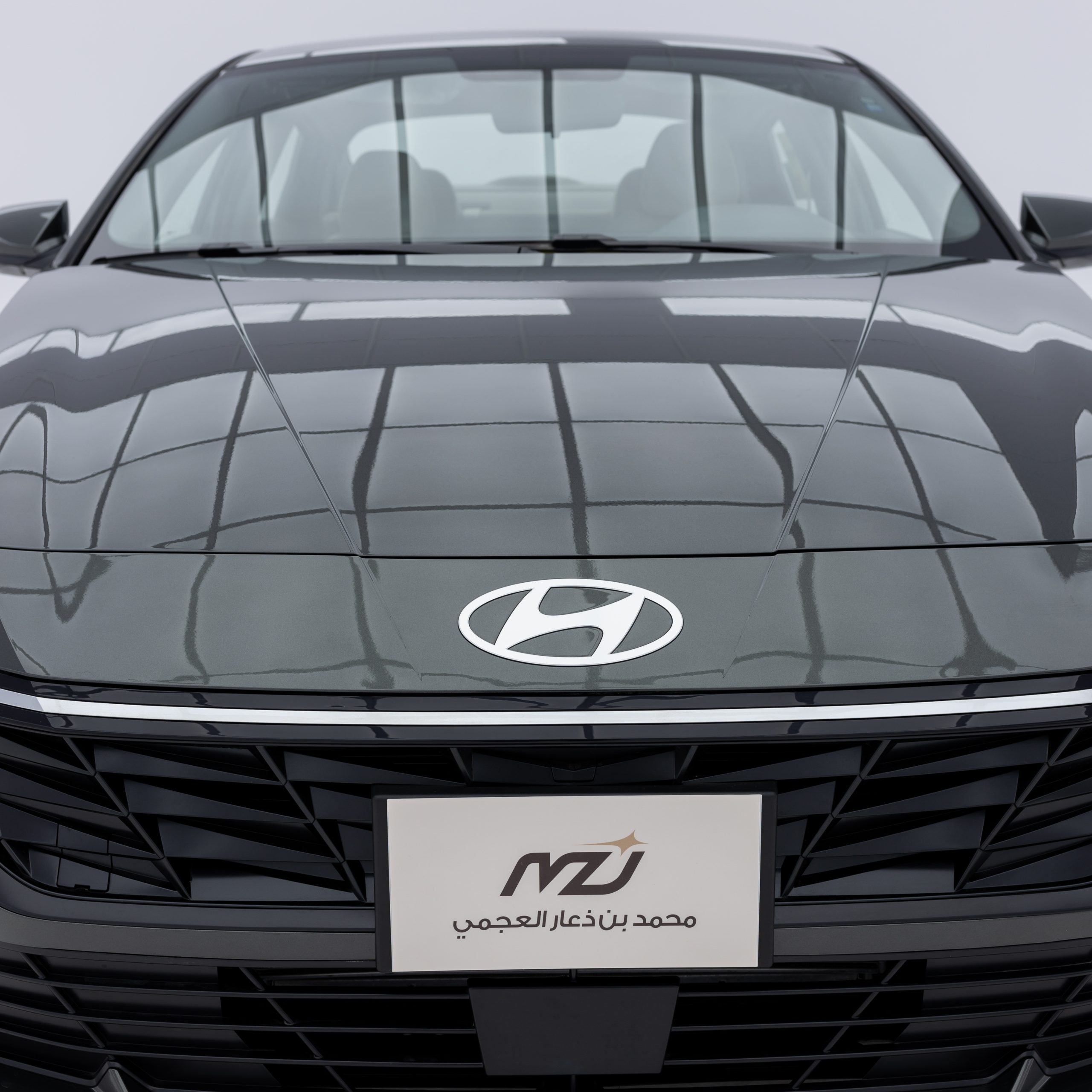 هيونداي – النترا c سمارت – 2000 سي سي – GL