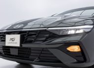 هيونداي – النترا c سمارت – 2000 سي سي – GL