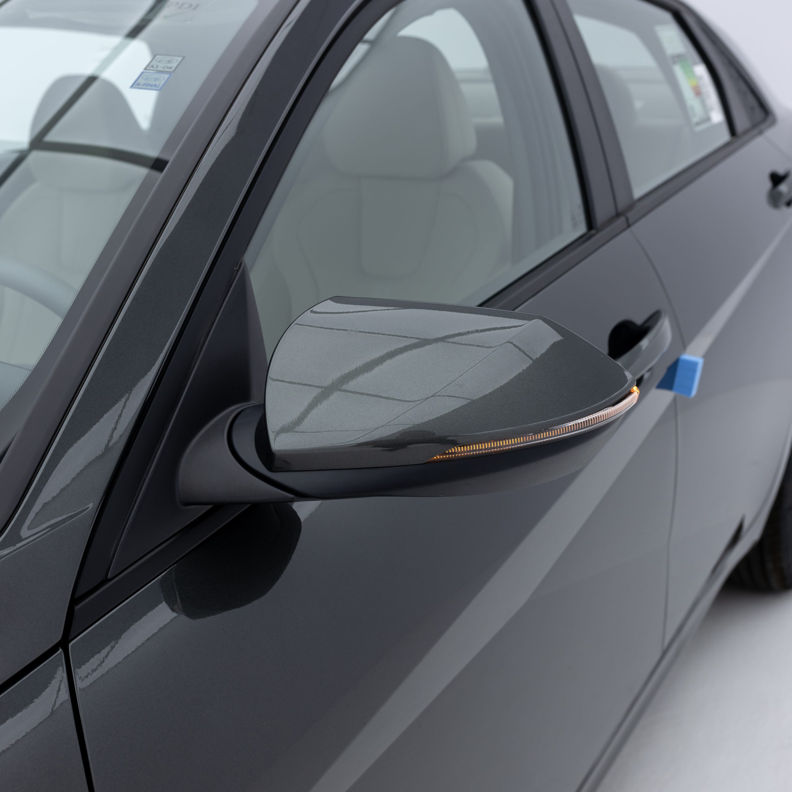 هيونداي – النترا c سمارت – 2000 سي سي – GL