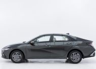 هيونداي – النترا c سمارت – 2000 سي سي – GL