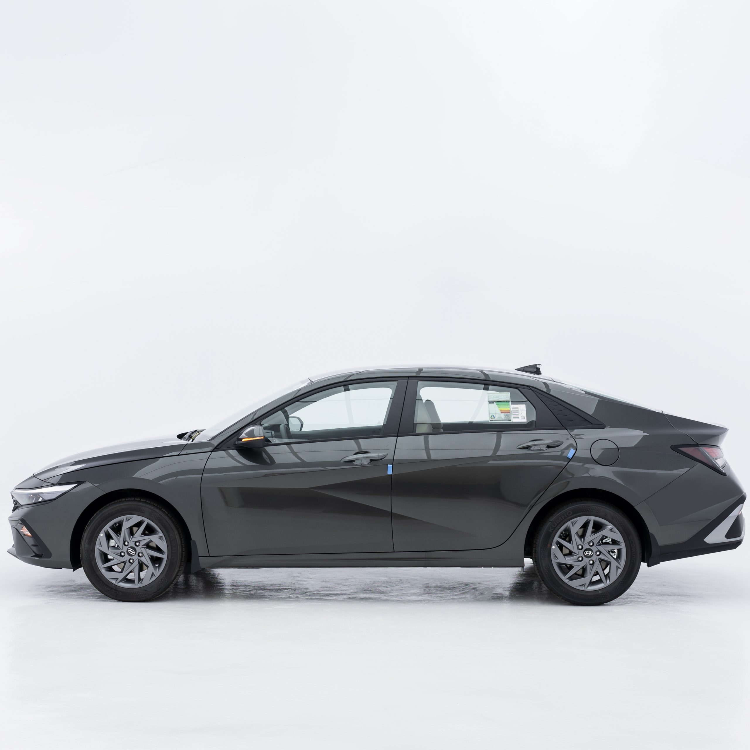 هيونداي – النترا c سمارت – 2000 سي سي – GL