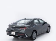 هيونداي – النترا c سمارت – 2000 سي سي – GL