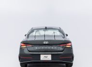 هيونداي – النترا c سمارت – 2000 سي سي – GL