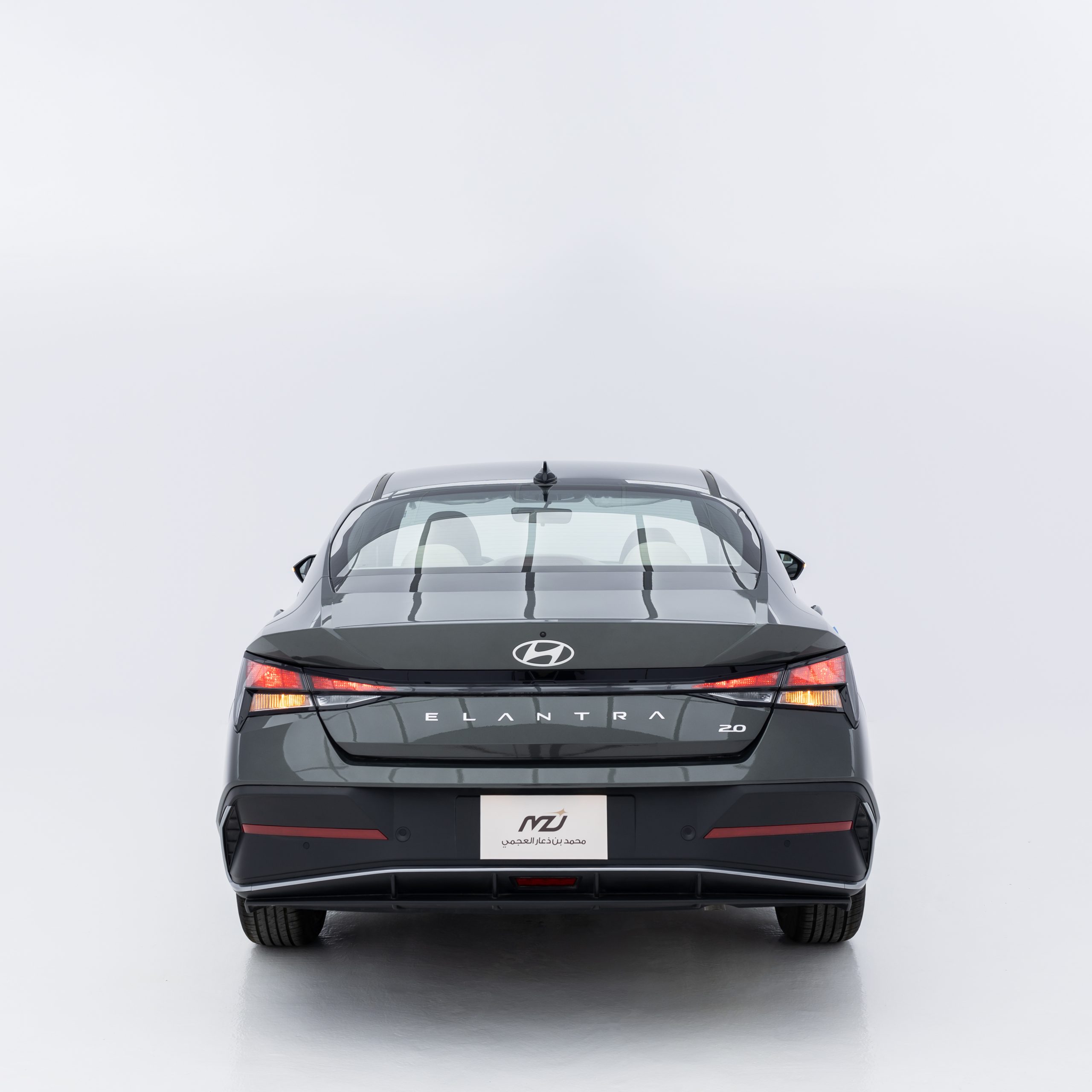 هيونداي – النترا c سمارت – 2000 سي سي – GL