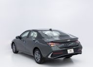 هيونداي – النترا c سمارت – 2000 سي سي – GL