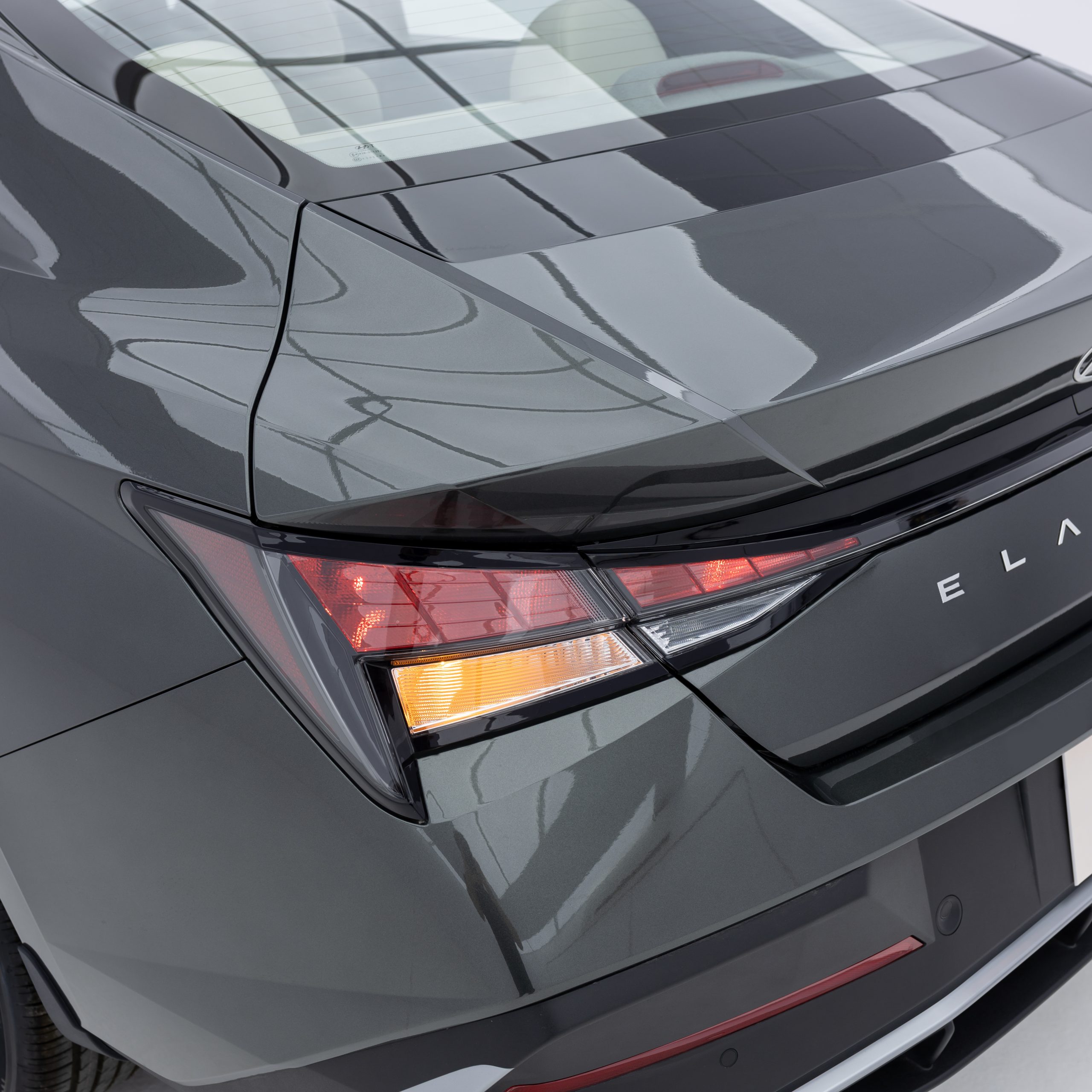 هيونداي – النترا c سمارت – 2000 سي سي – GL