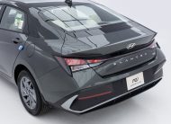 هيونداي – النترا c سمارت – 2000 سي سي – GL