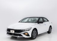 هيونداي – النترا c سمارت – 2000 سي سي – GL