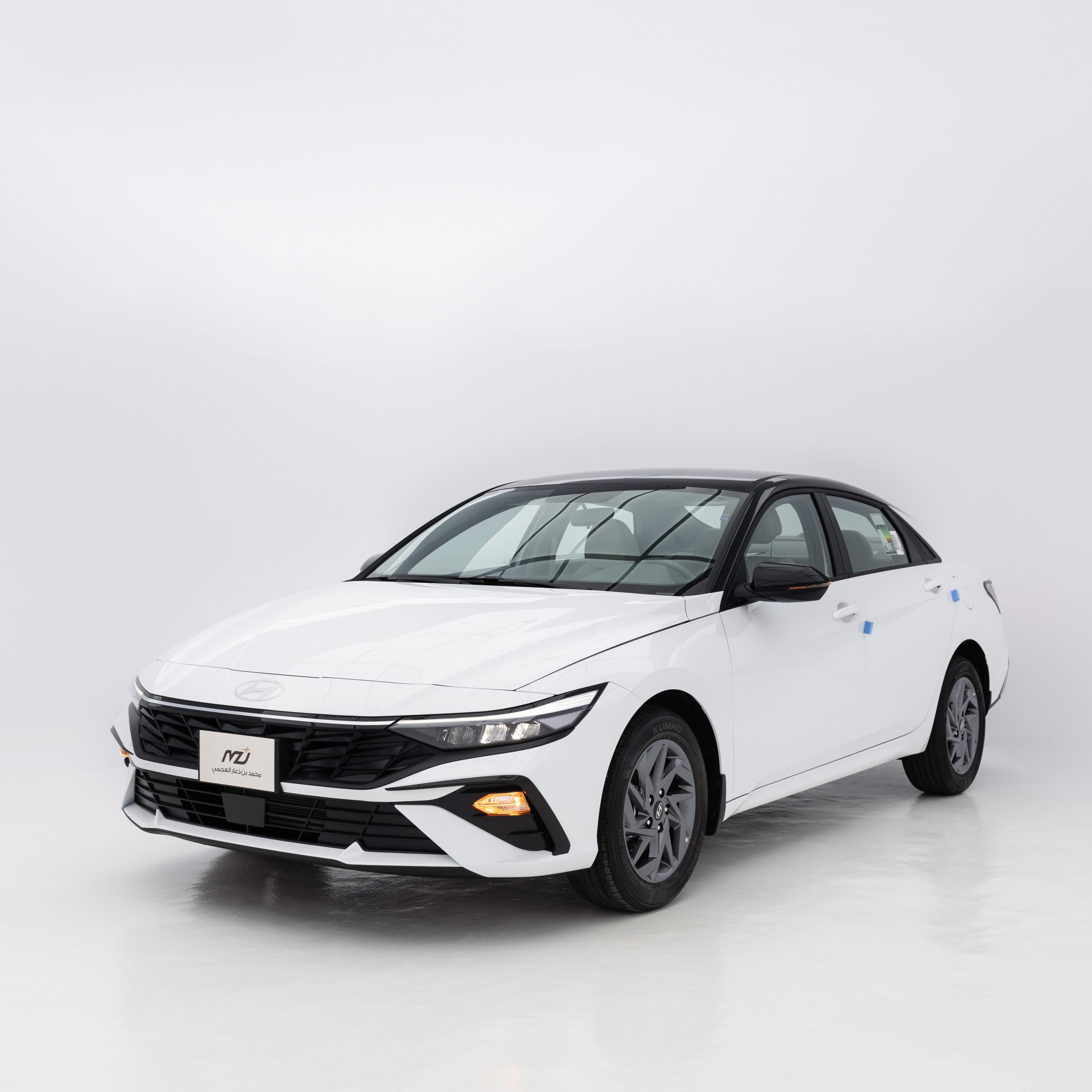 هيونداي – النترا c سمارت – 2000 سي سي – GL