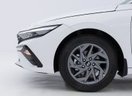 هيونداي – النترا c سمارت – 1500 سي سي – GL