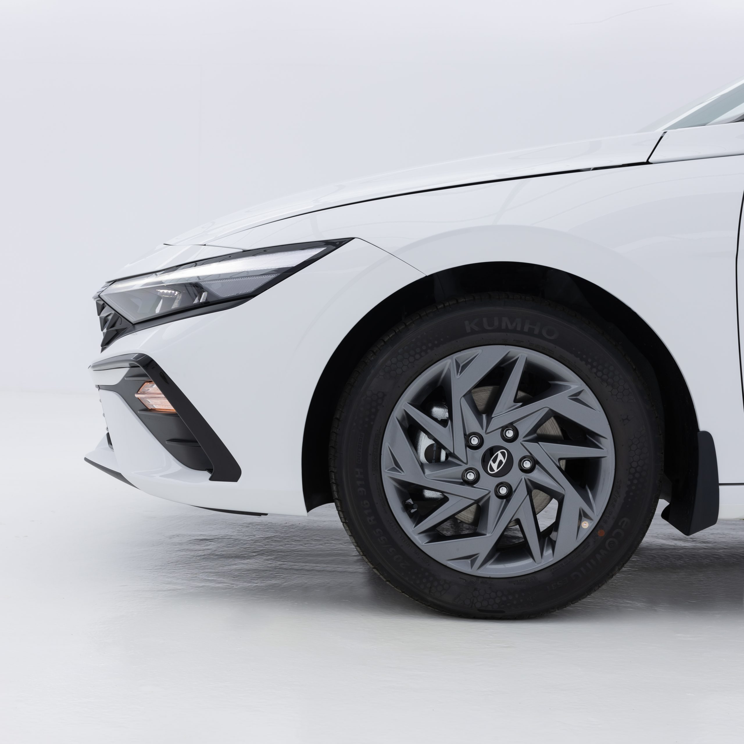 هيونداي – النترا c سمارت – 1500 سي سي – GL