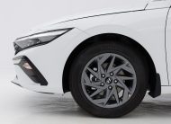 هيونداي – النترا c سمارت – 2000 سي سي – GL