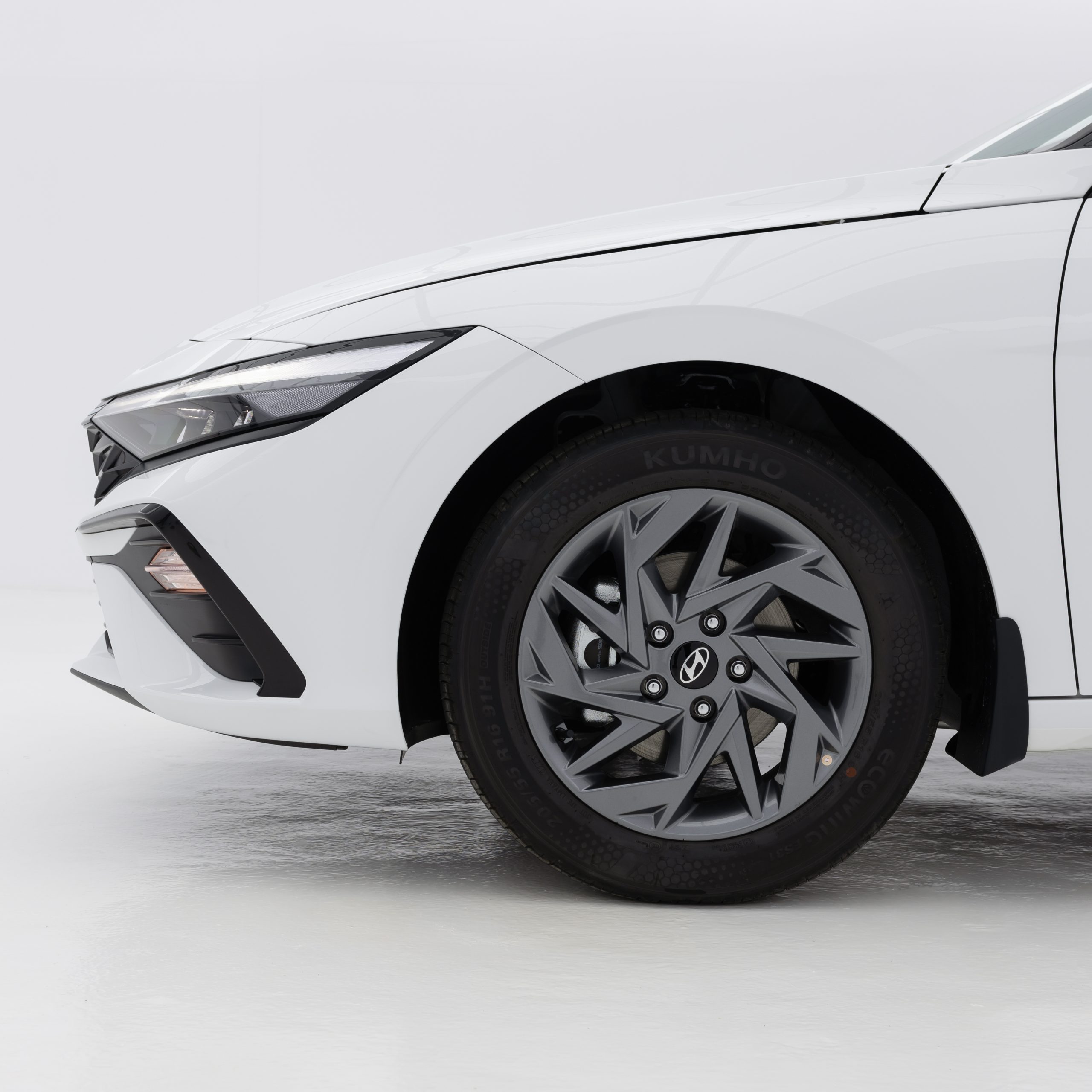 هيونداي – النترا c سمارت – 2000 سي سي – GL