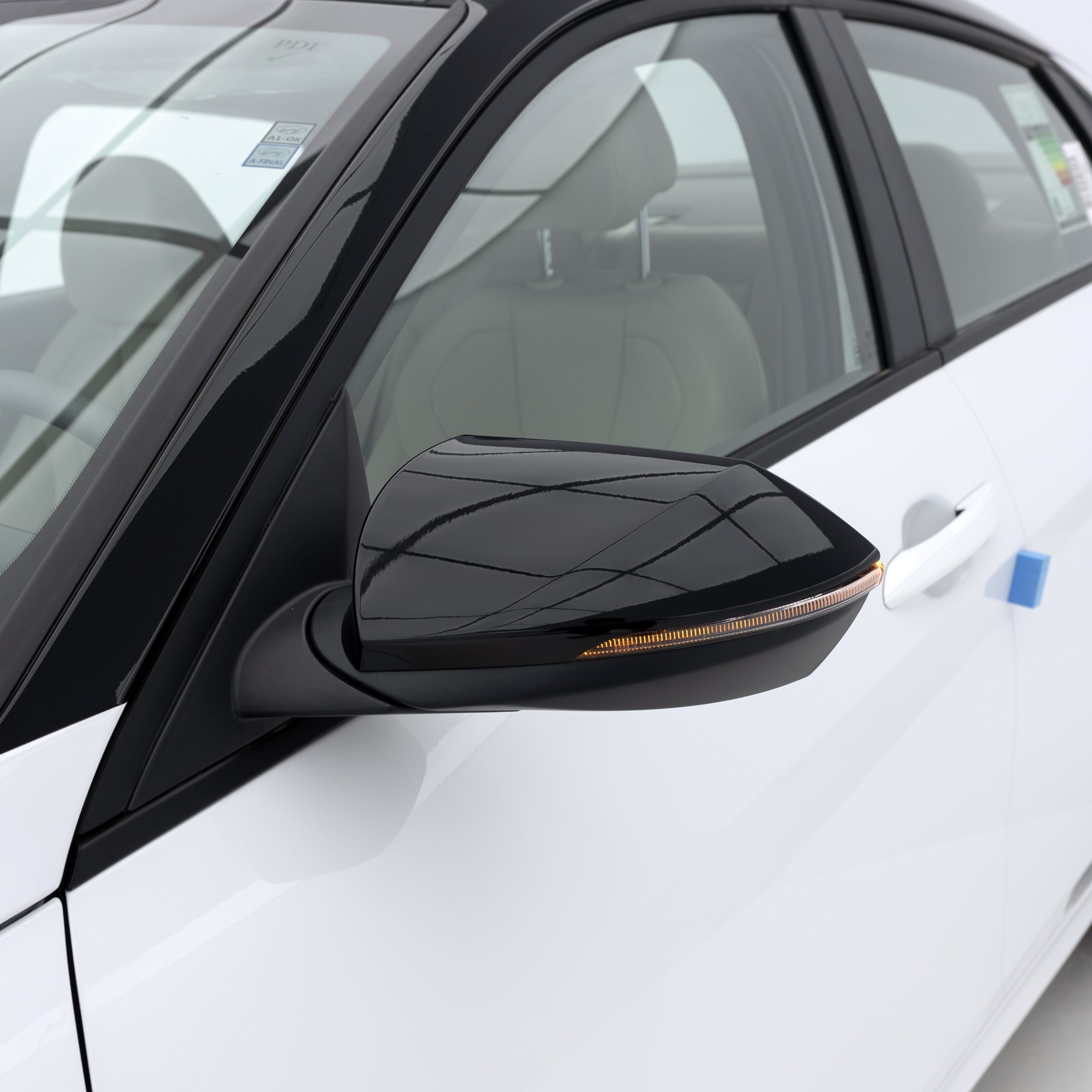 هيونداي – النترا c سمارت – 2000 سي سي – GL