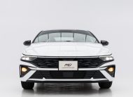 هيونداي – النترا c سمارت – 2000 سي سي – GL