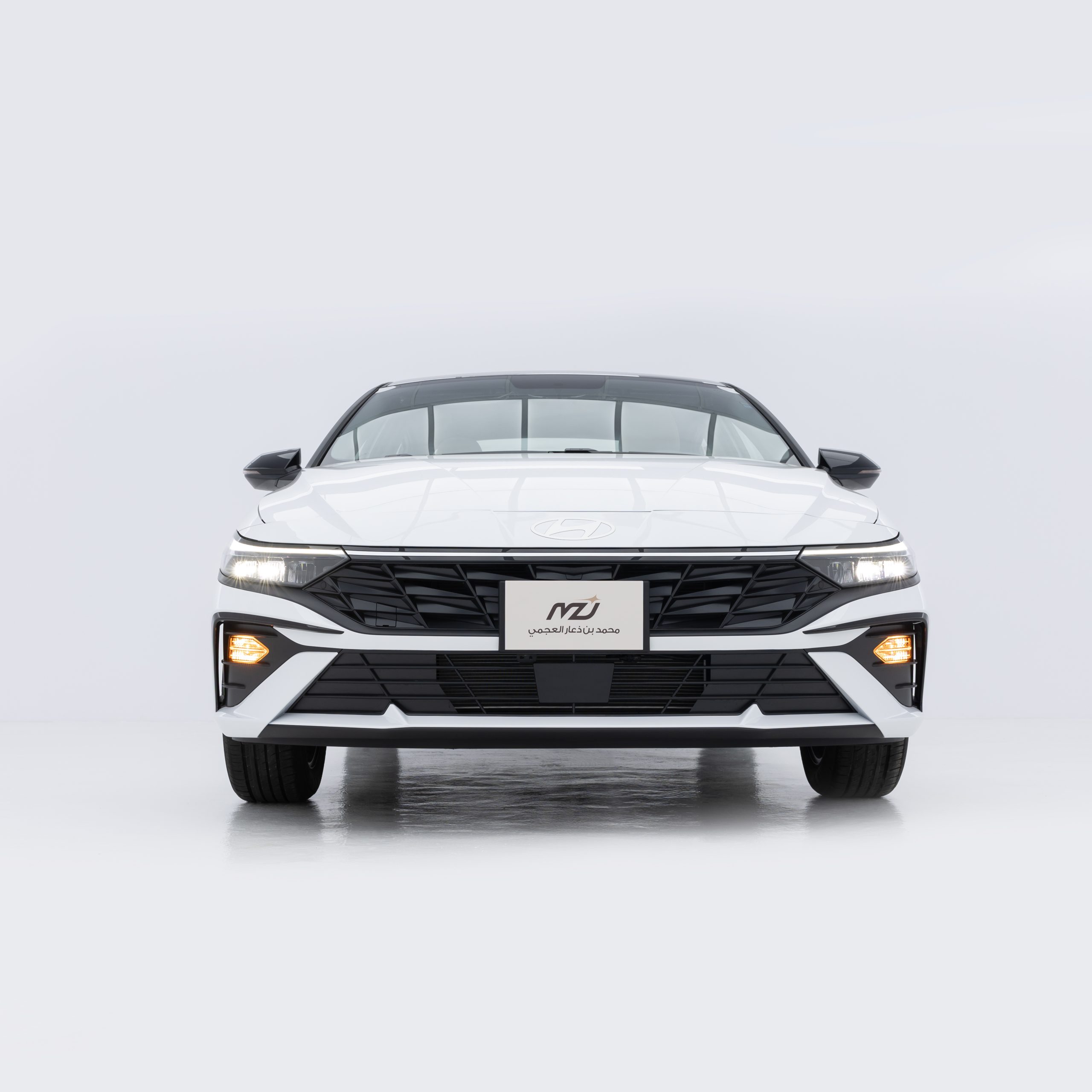 هيونداي – النترا c سمارت – 1500 سي سي – GL