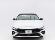 هيونداي – النترا c سمارت – 2000 سي سي – GL