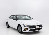 هيونداي – النترا c سمارت – 2000 سي سي – GL