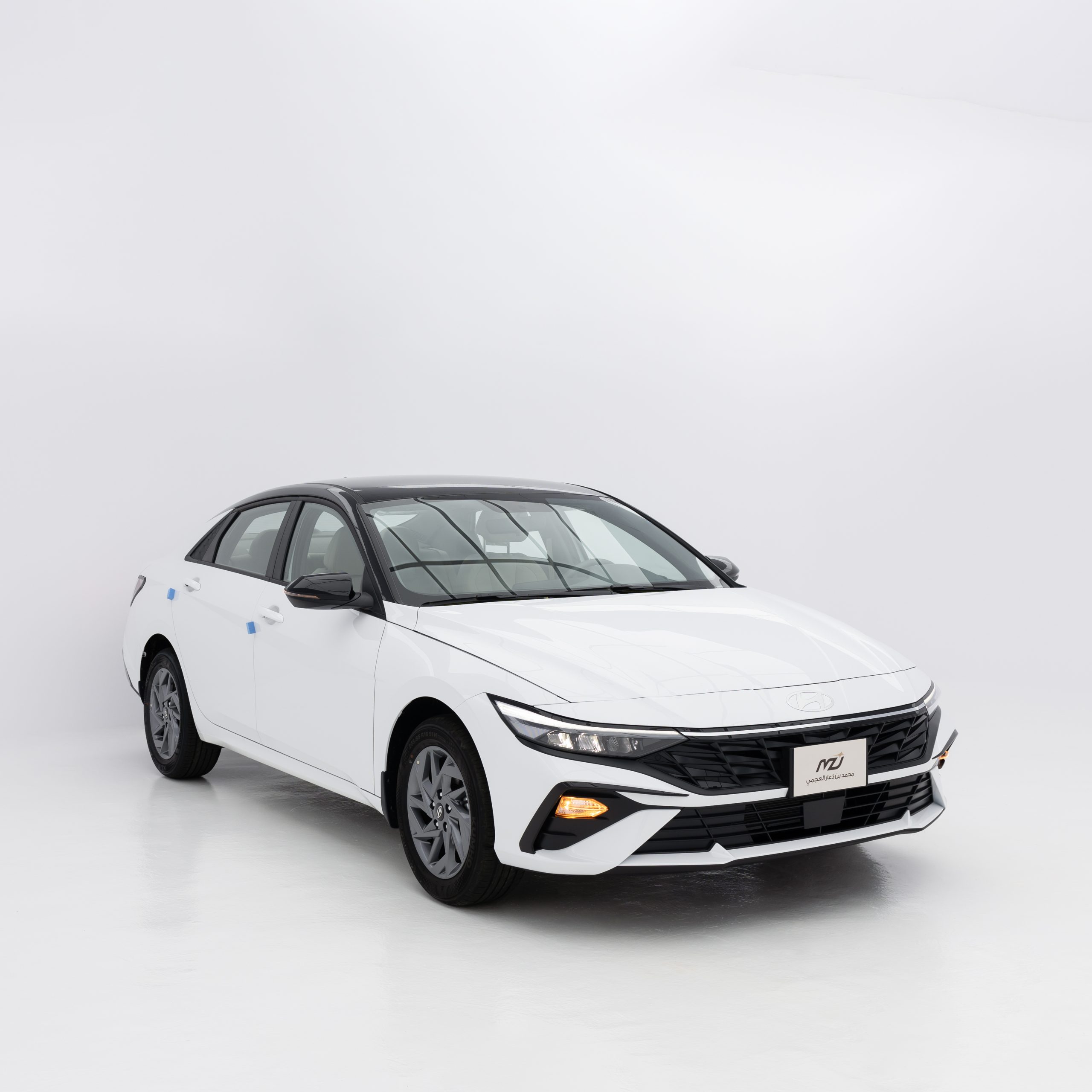 هيونداي – النترا c سمارت – 2000 سي سي – GL