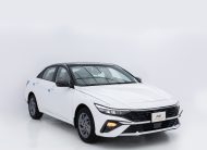 هيونداي – النترا c سمارت – 1500 سي سي – GL