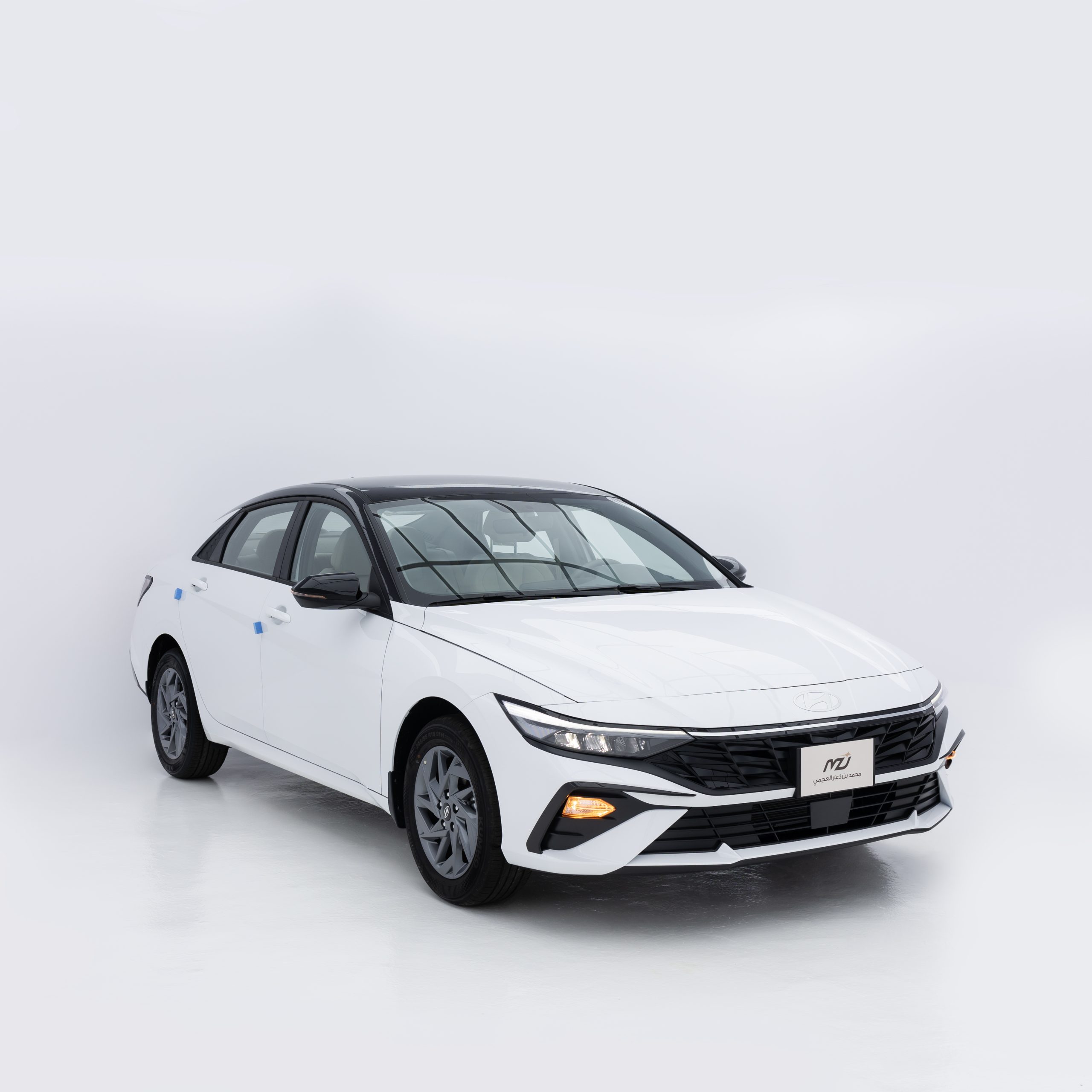 هيونداي – النترا c سمارت – 1500 سي سي – GL