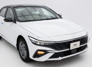 هيونداي – النترا c سمارت – 2000 سي سي – GL