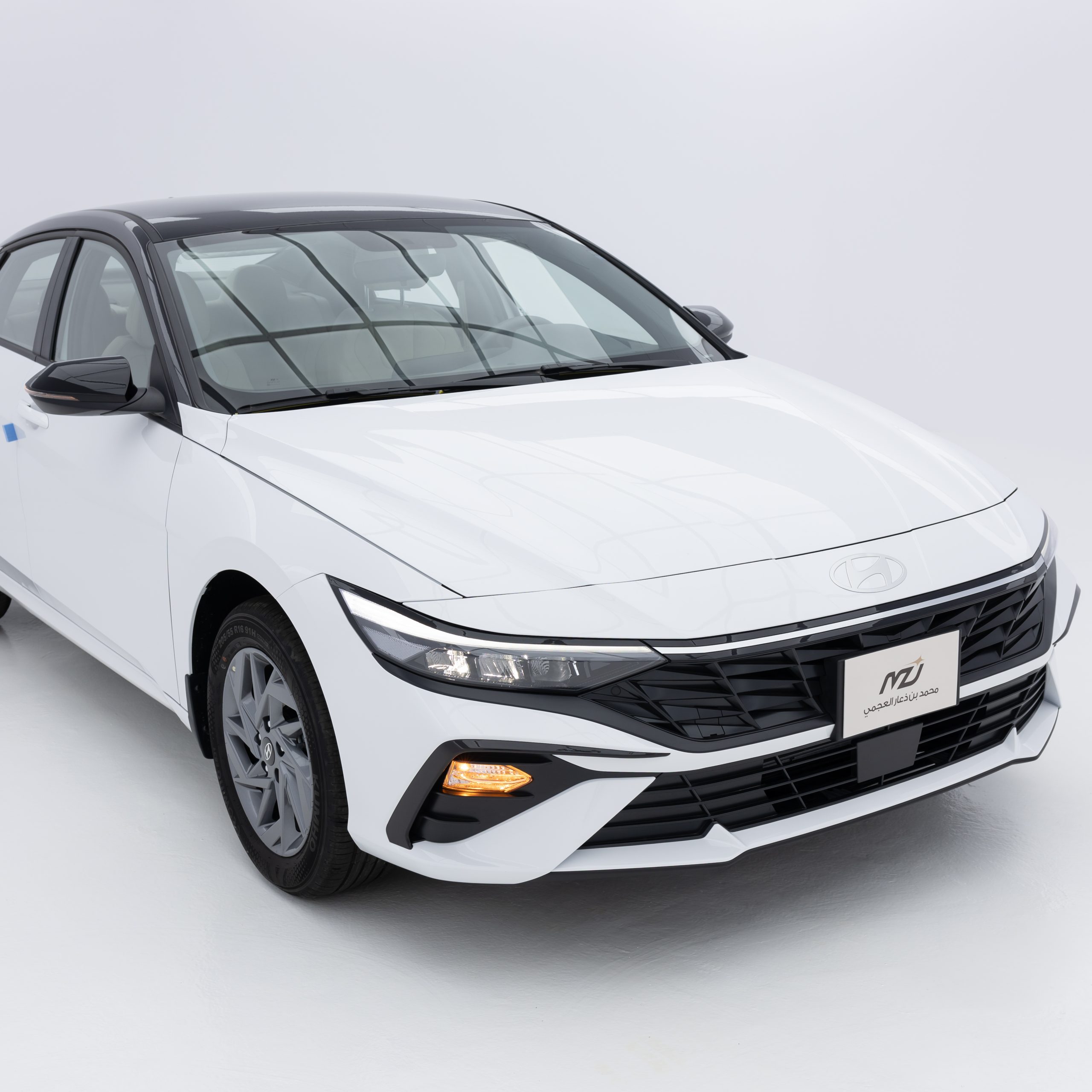 هيونداي – النترا c سمارت – 1500 سي سي – GL