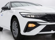 هيونداي – النترا c سمارت – 2000 سي سي – GL