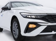 هيونداي – النترا c سمارت – 1500 سي سي – GL