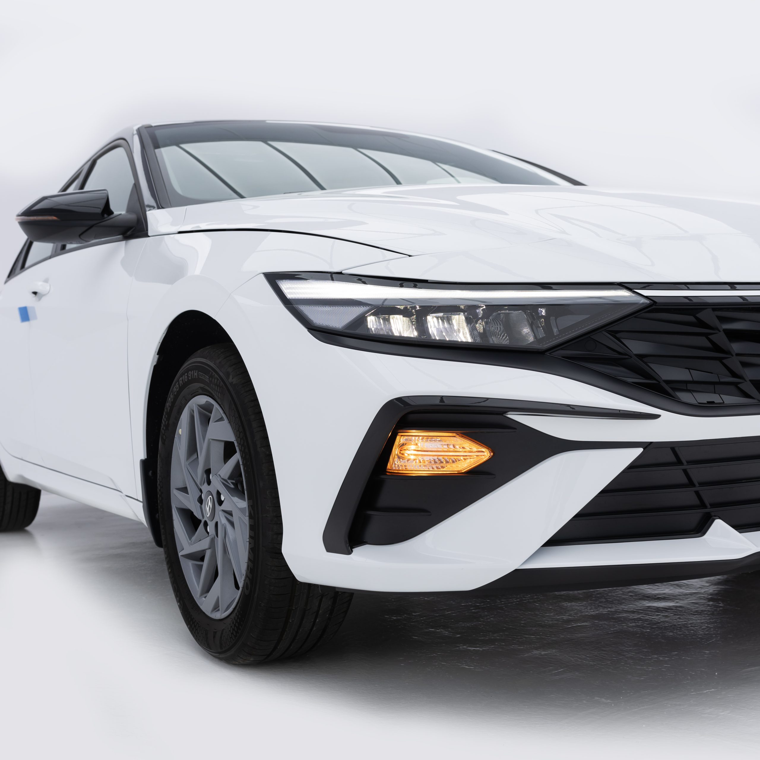 هيونداي – النترا c سمارت – 1500 سي سي – GL