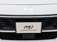 هيونداي – النترا c سمارت – 2000 سي سي – GL