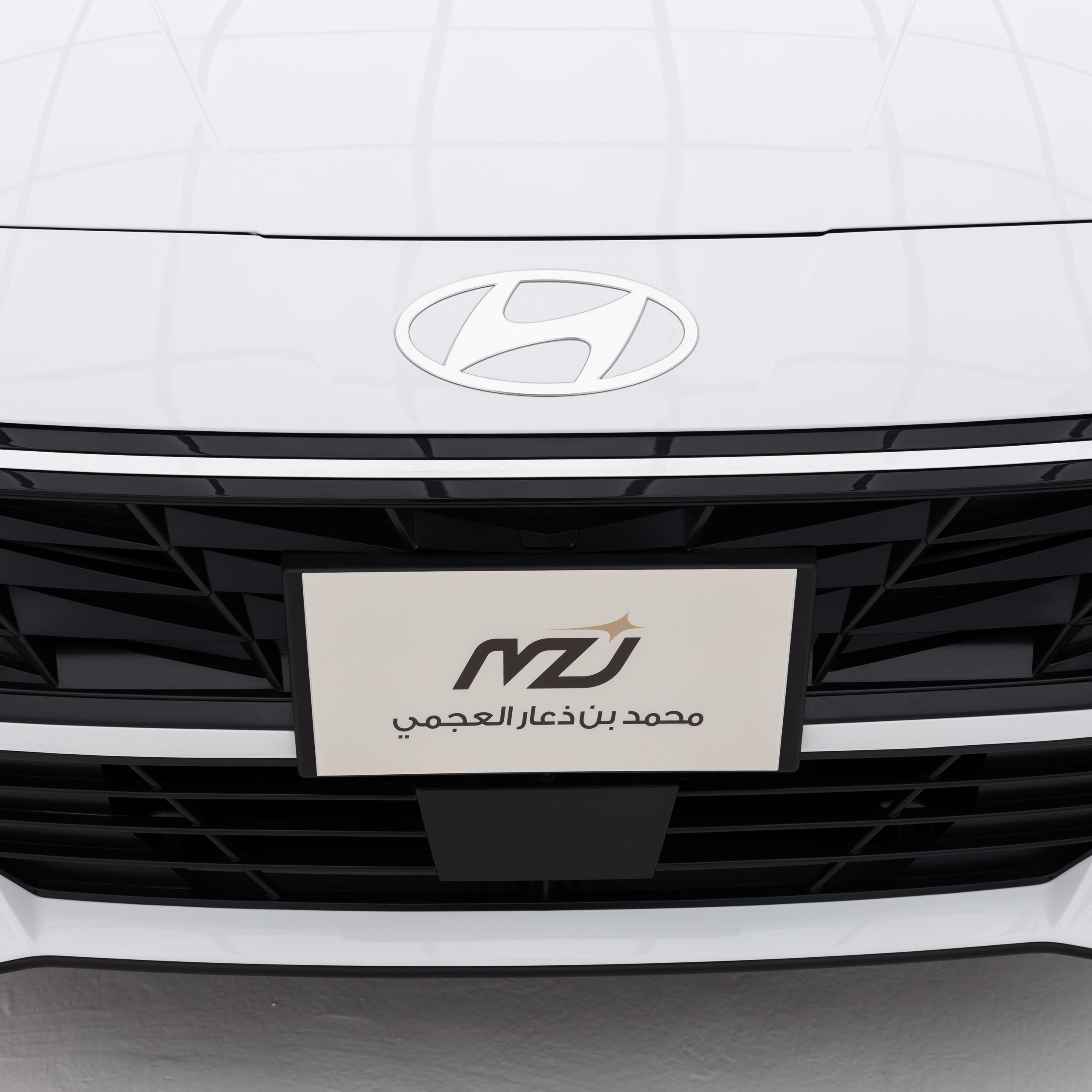 هيونداي – النترا c سمارت – 2000 سي سي – GL