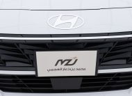 هيونداي – النترا c سمارت – 1500 سي سي – GL