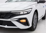 هيونداي – النترا c سمارت – 2000 سي سي – GL