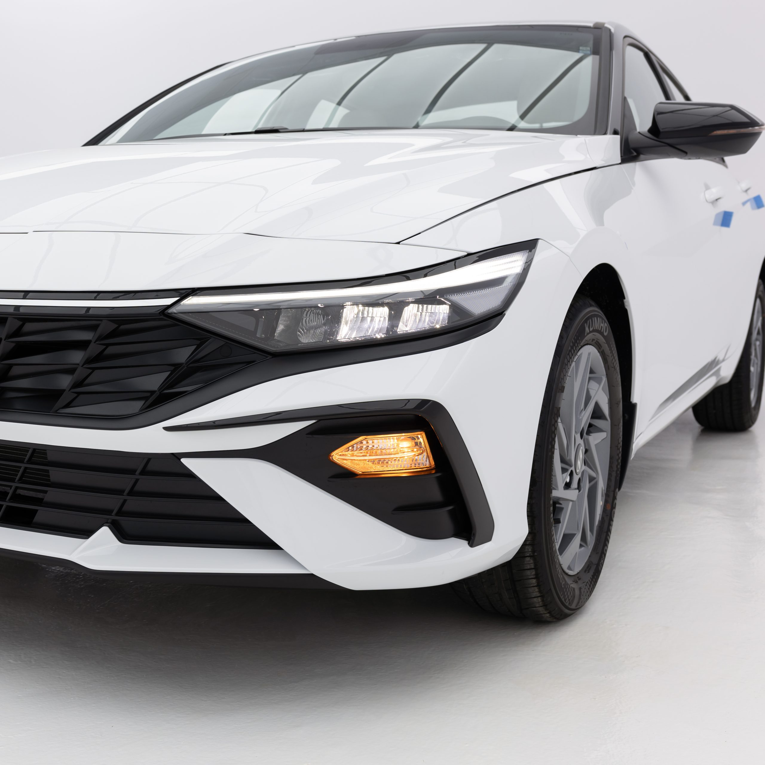 هيونداي – النترا c سمارت – 2000 سي سي – GL