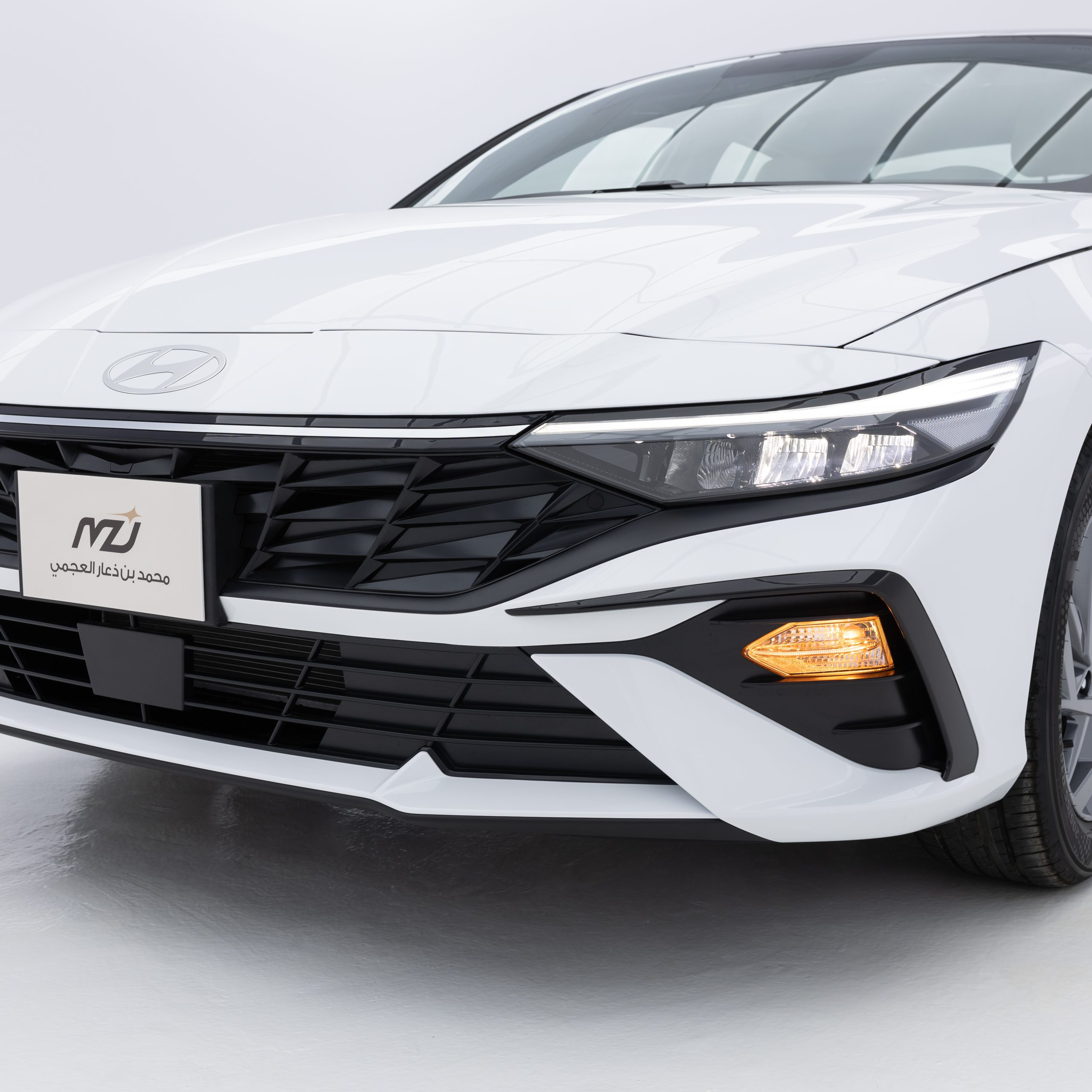 هيونداي – النترا c سمارت – 1500 سي سي – GL