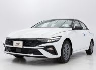 هيونداي – النترا c سمارت – 2000 سي سي – GL