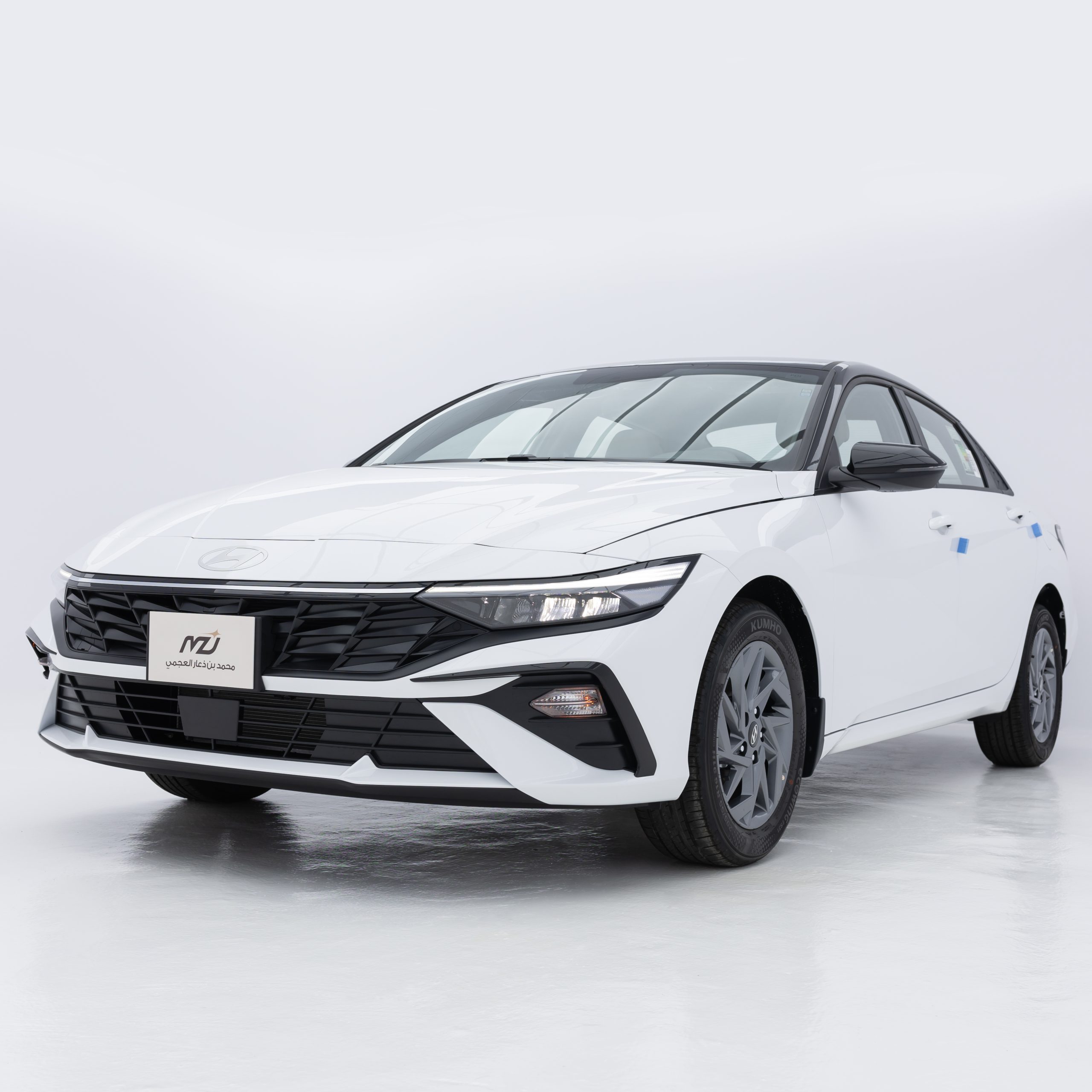 هيونداي – النترا c سمارت – 1500 سي سي – GL