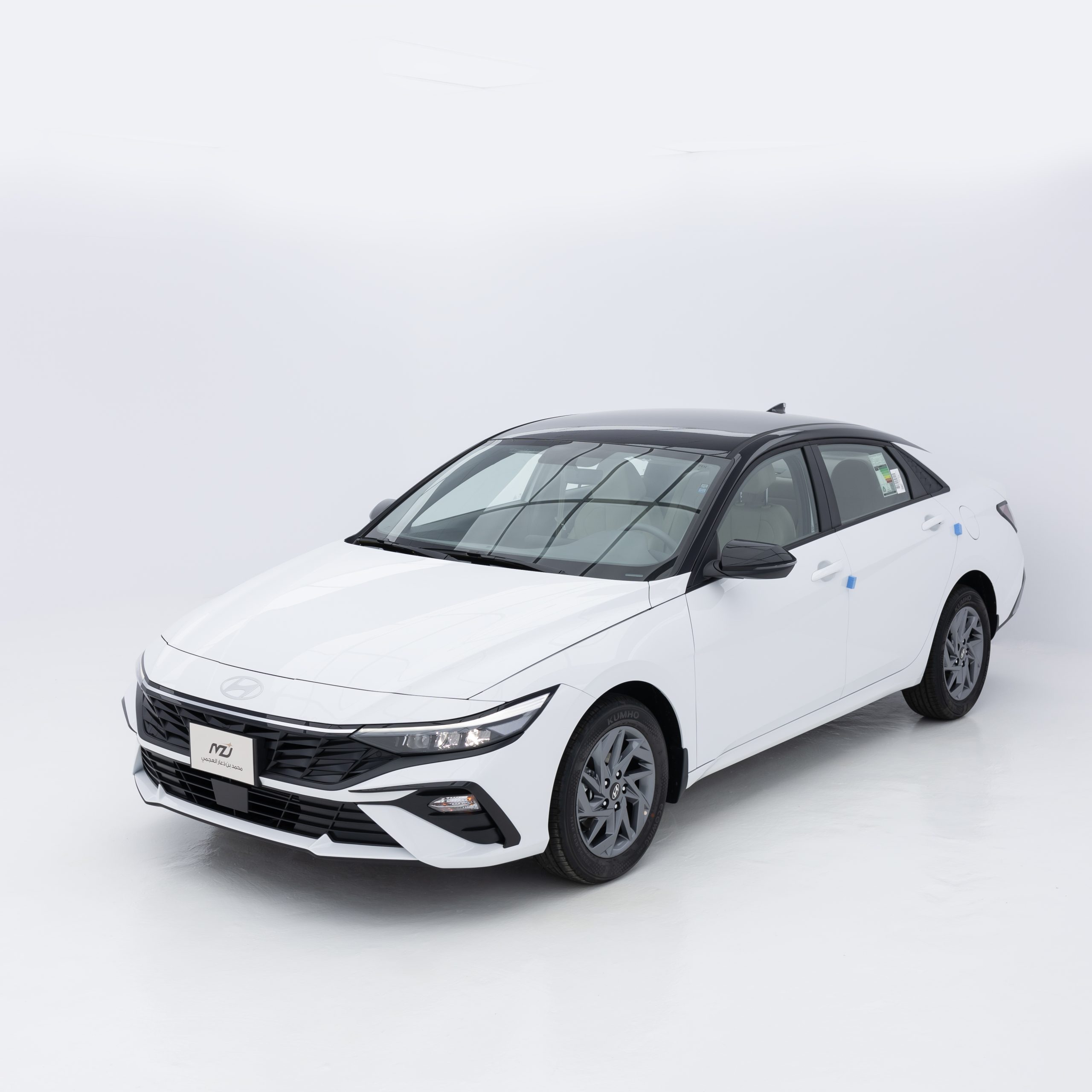 هيونداي – النترا c سمارت – 1500 سي سي – GL